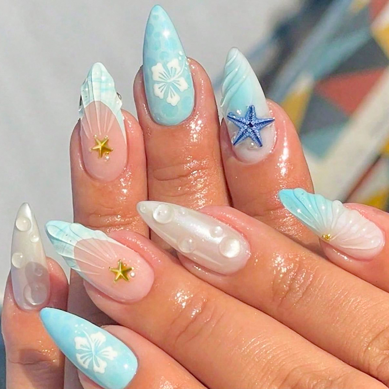 Nail Design