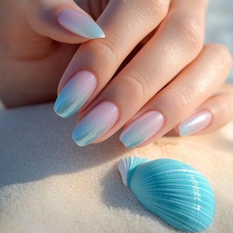 Dip Color