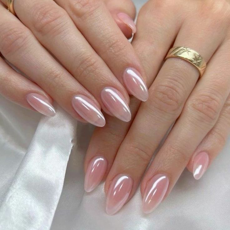 Cuticle Trimming