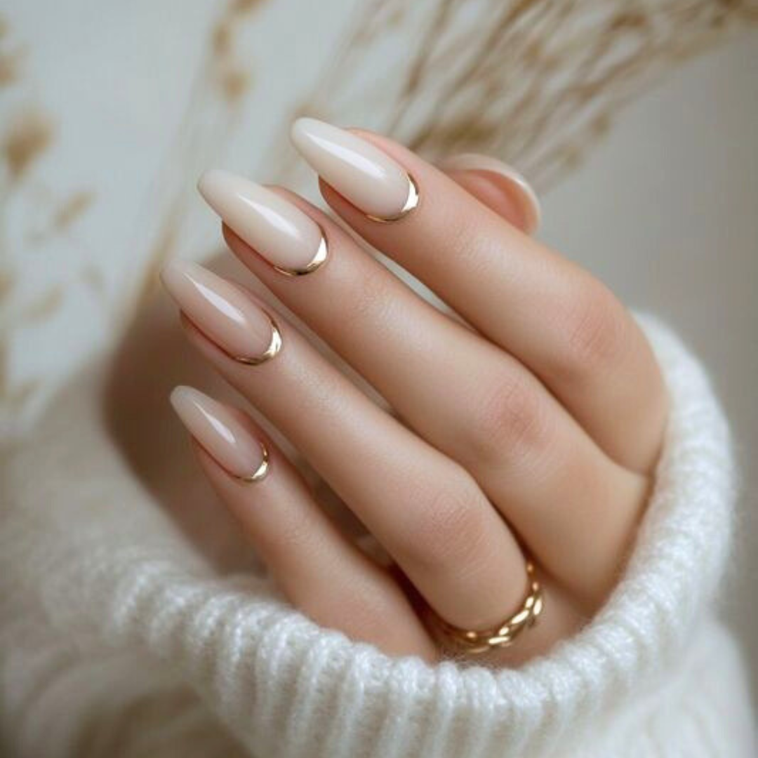 Classic Manicure Classic Manicure