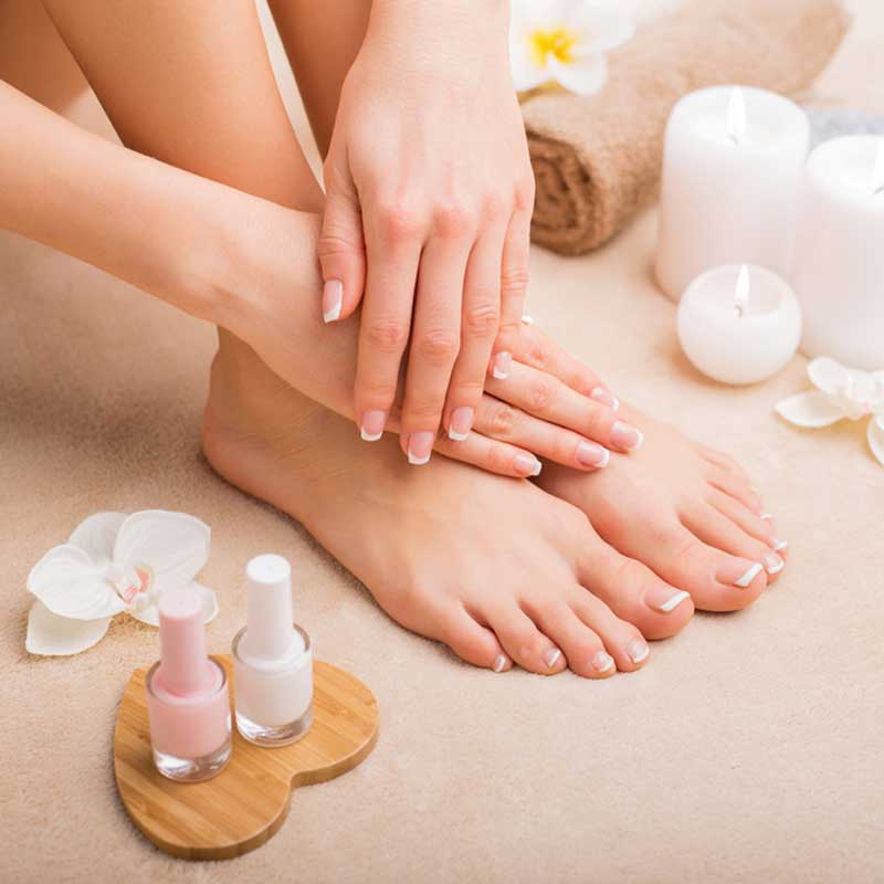 Boerne Signature Combo