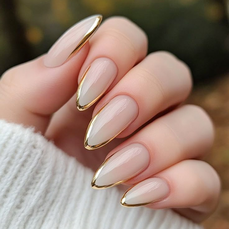 Ombre Acrylic Fill-ins