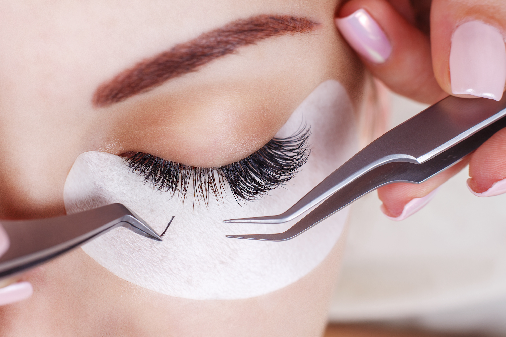 Classic Eyelash