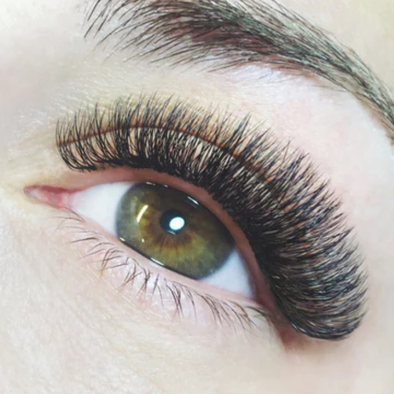 Mega Volume Lash Full Set